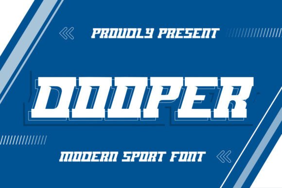 Dooper Font Review: A Designer’s Practical Take