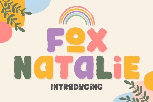 Fox Natalie: A Designer’s Review for Real Projects