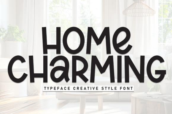 Home Charming: A Designer’s Practical Review