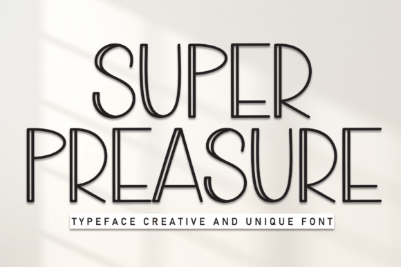 Super Preasure: A Designer’s Practical Review
